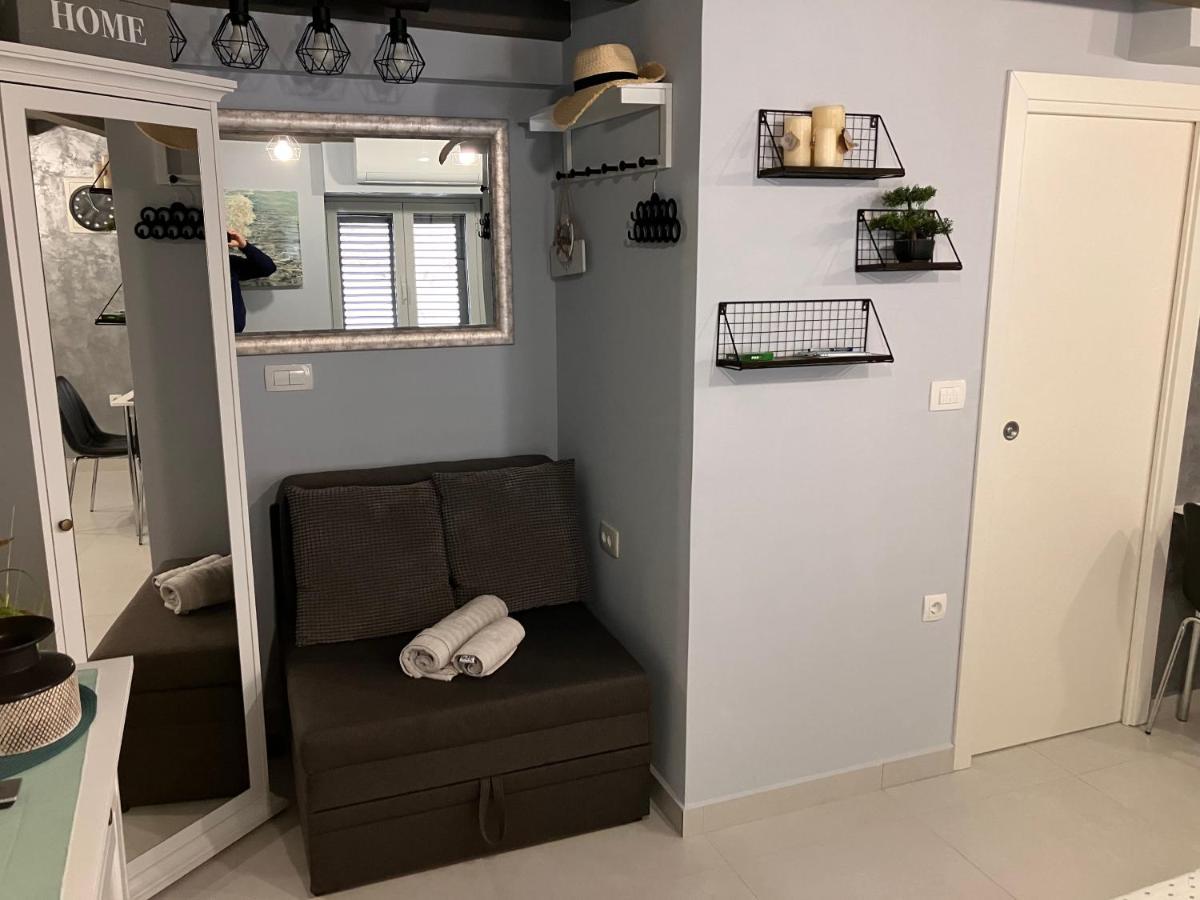 Studio "Mol" Башка Экстерьер фото