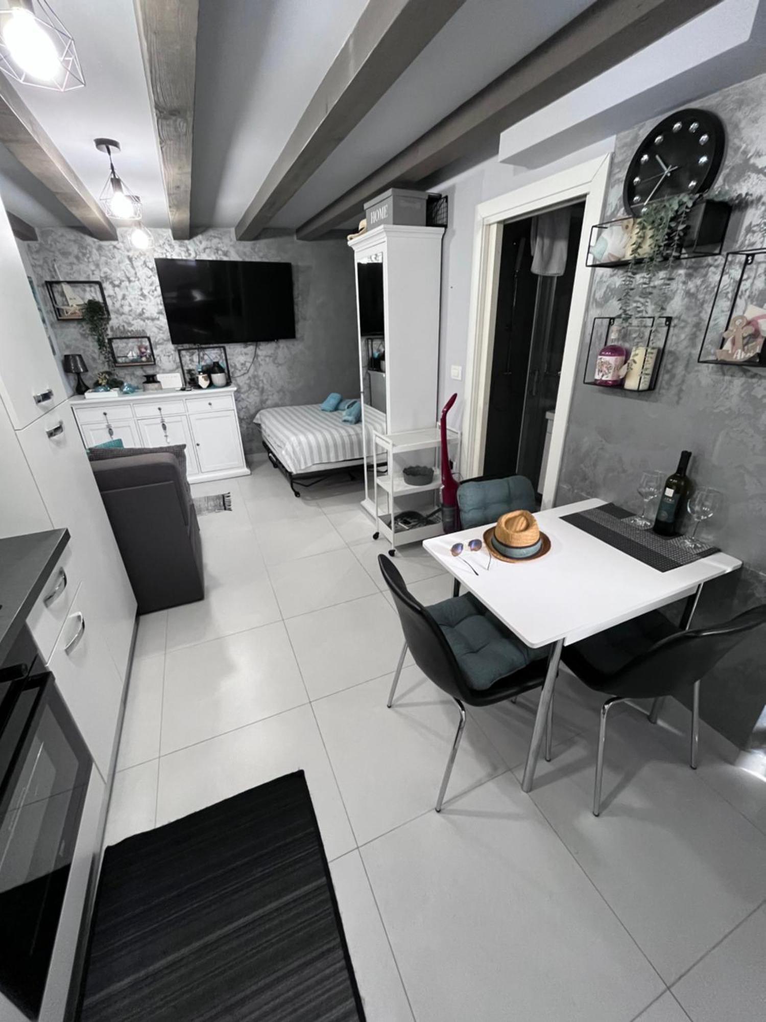 Studio "Mol" Башка Экстерьер фото